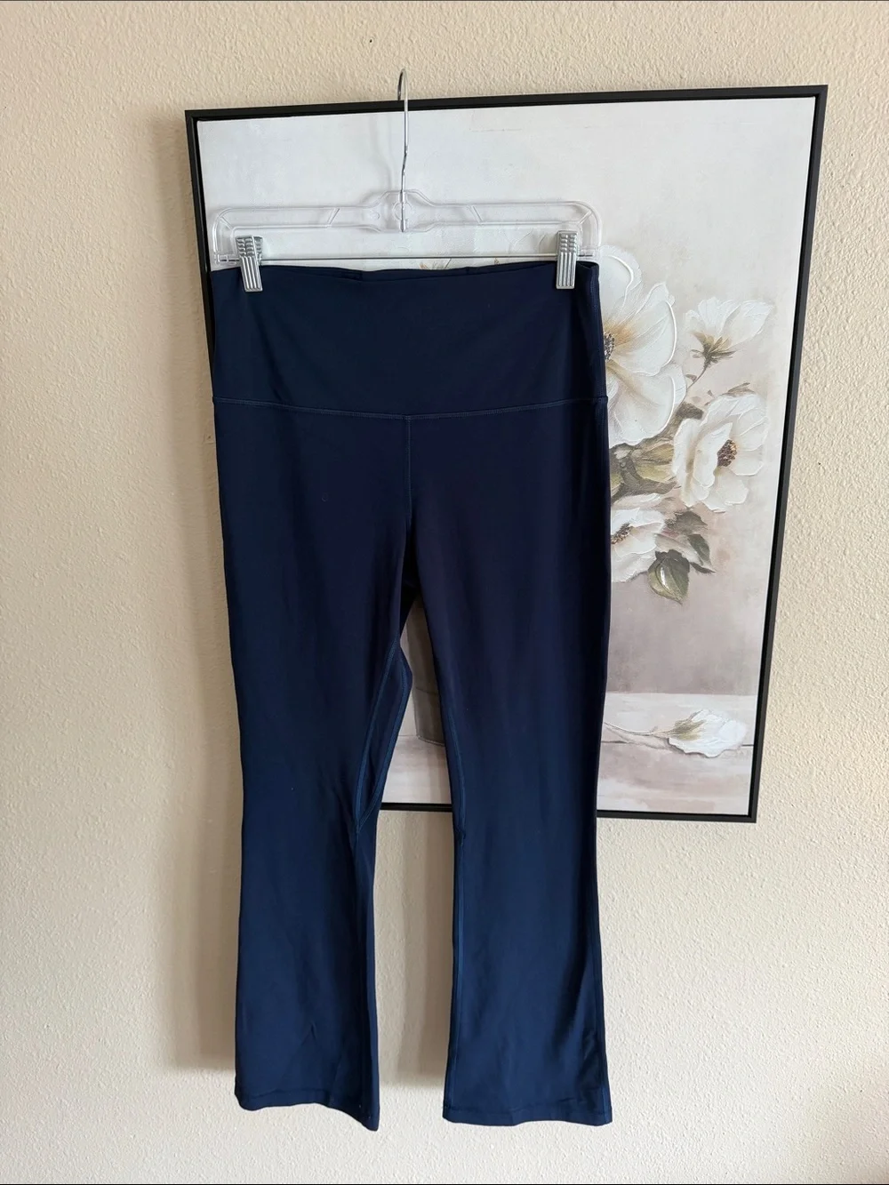 Lululemon align HR flare legging